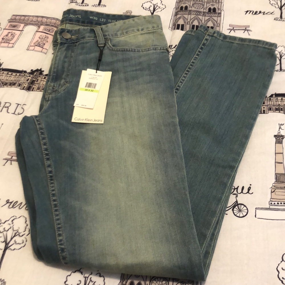 Calvin Klein Jeans